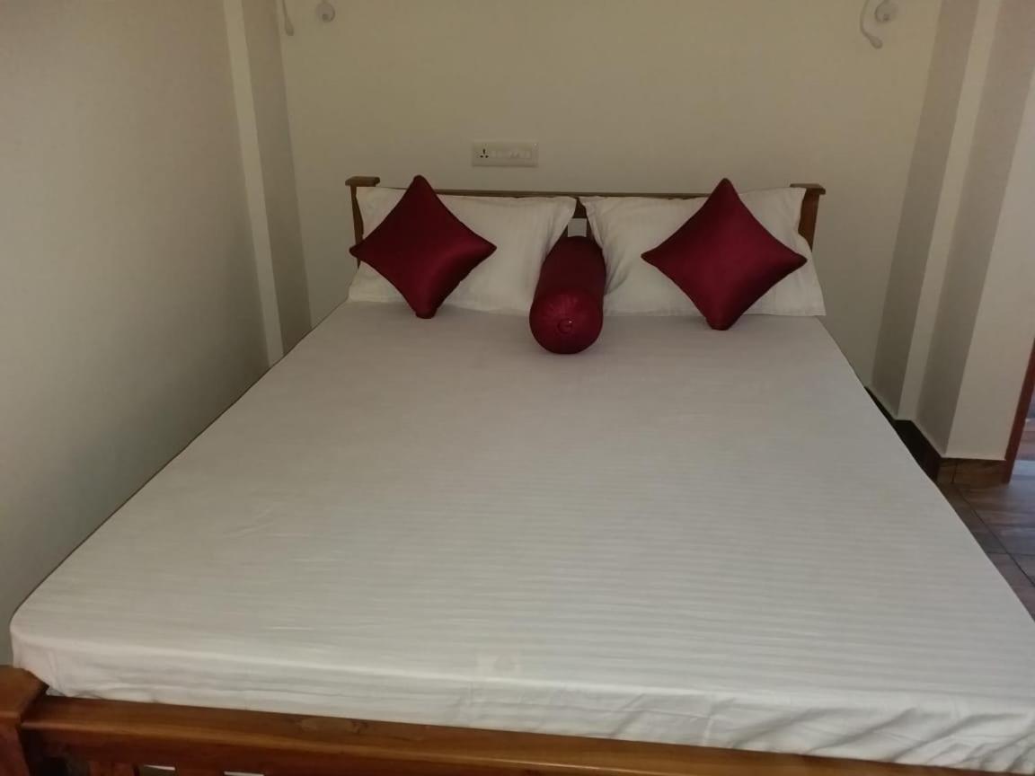 Coral Cove Beach Resort Varkala Luaran gambar