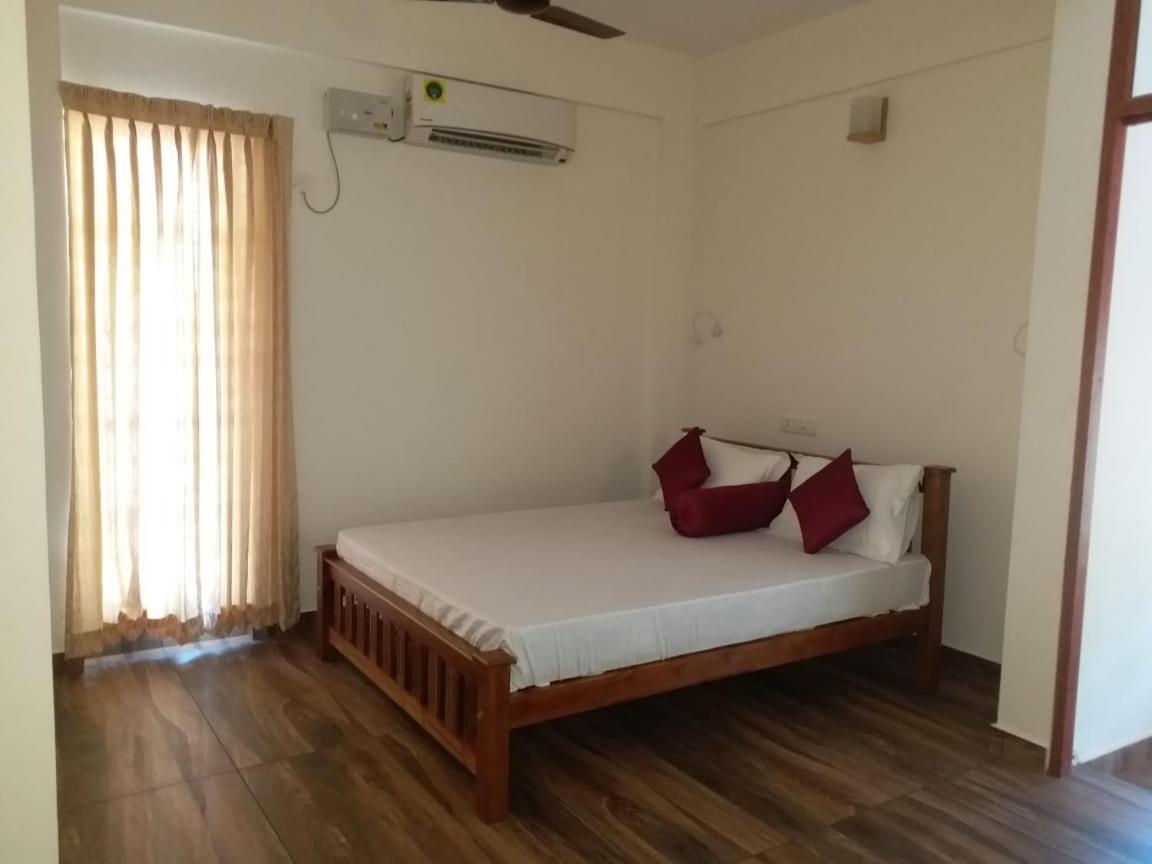 Coral Cove Beach Resort Varkala Luaran gambar